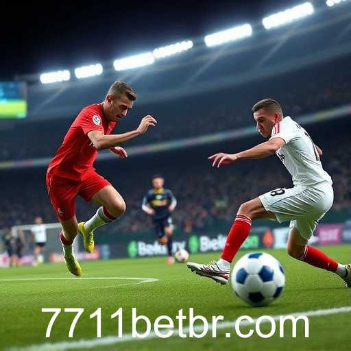 The Digital Evolution of Online Betting