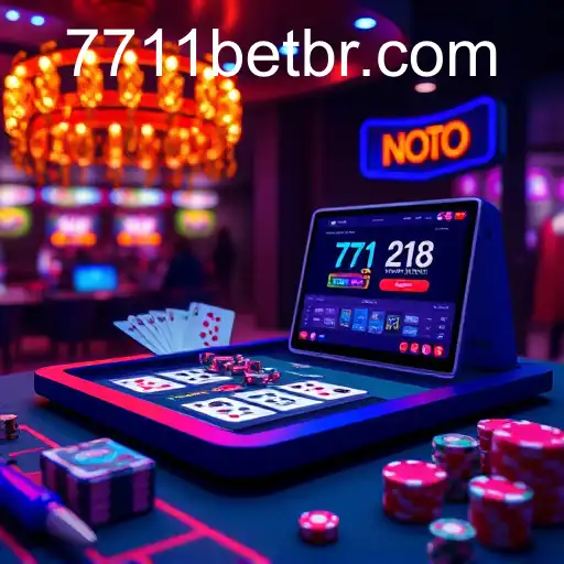 The Digital Evolution of Gambling in 2025