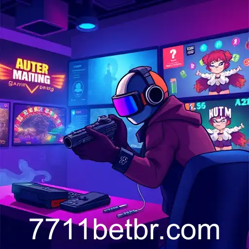 Digital Playground: The Evolution of Online Gaming