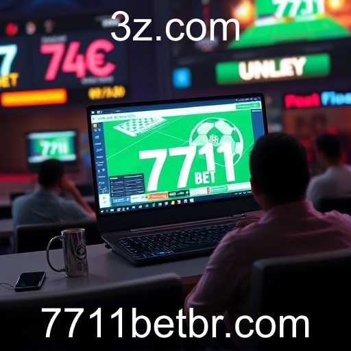 The Evolution of Online Betting in a Digital Age
