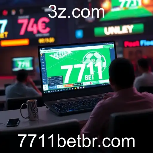 The Evolution of Online Betting in a Digital Age