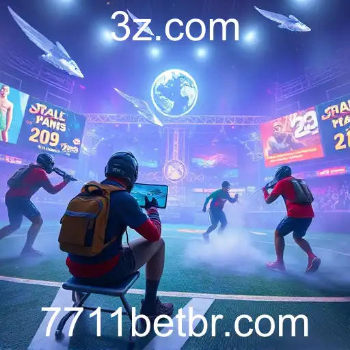 Exploring Virtual Games: The Digital Playground of 7711bet