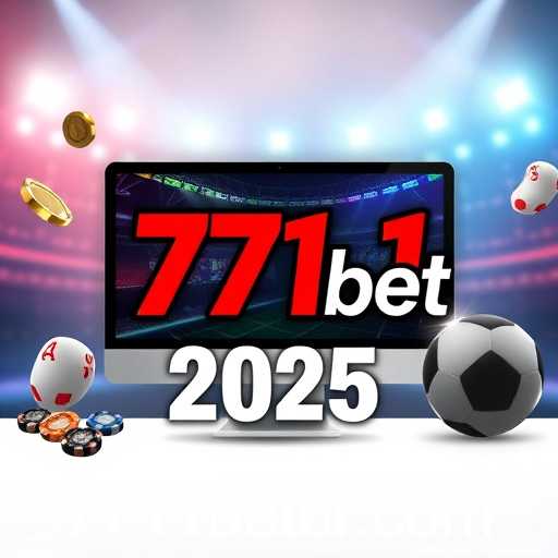 Gaming Industry Trends and 7711bet