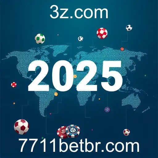 Global Betting Surge Amid Economic Trends