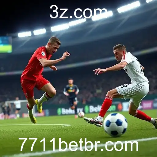 Exploring the Dynamics of Live Betting on 7711bet