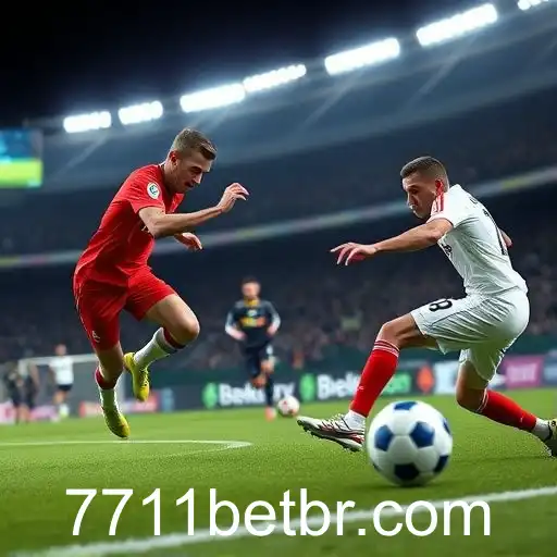 The Digital Evolution of Online Betting