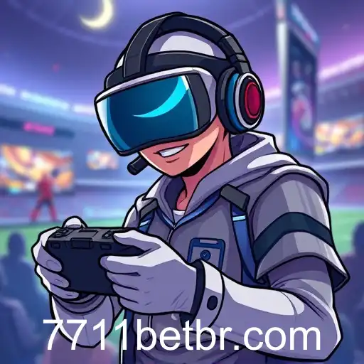 The Evolution of Online Gaming: A Look at 7711bet