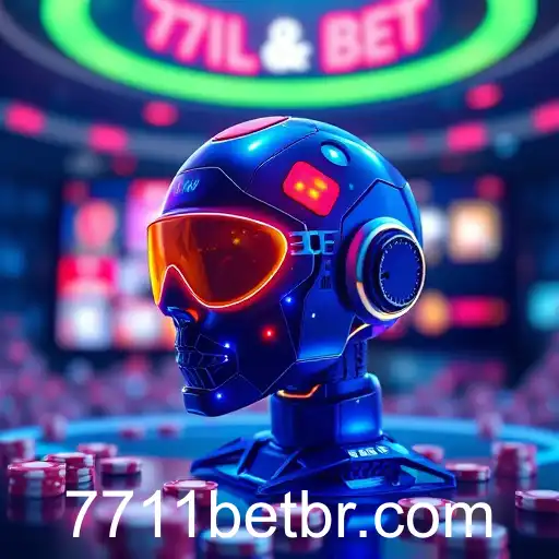 The Rapid Growth of Online Gambling Amid AI Integration