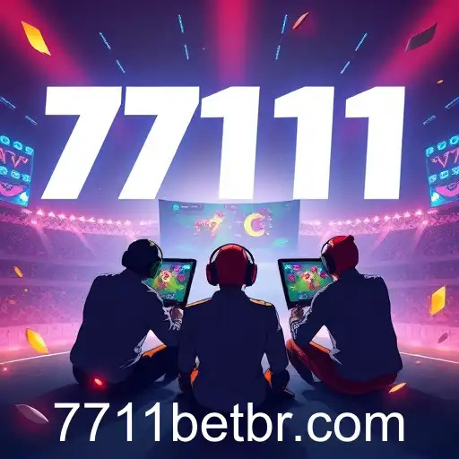 The Rise and Impact of 7711bet in the Digital Gaming World