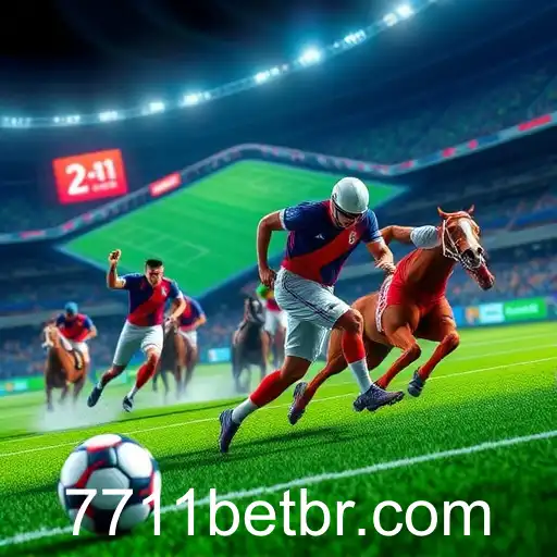 The Rise of Digital Betting Platforms in 2025