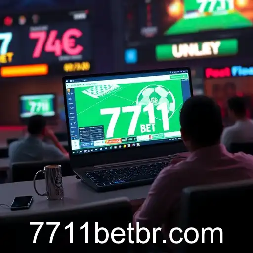The Rise of Online Betting Platforms in 2025