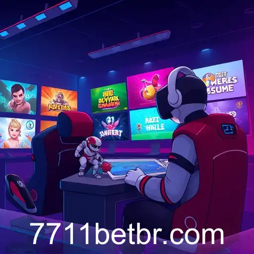 The Rise of Online Gaming Amidst Global Changes