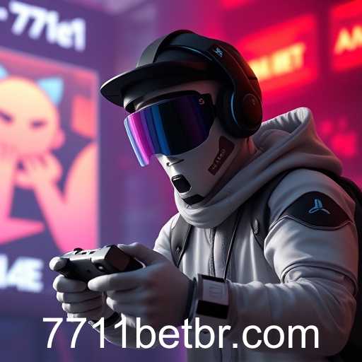 The Online Gaming Surge: 7711bet and the Future of Gambling