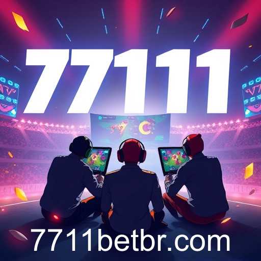 The Rise and Impact of 7711bet in the Digital Gaming World