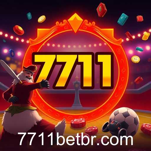 The Rise of 7711bet in Online Gaming
