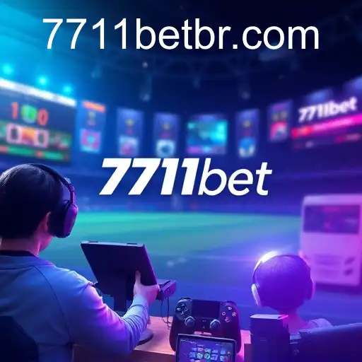 Exploring 7711bet: The Rise of Online Gaming in 2025