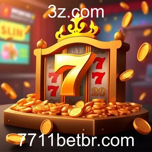 Exploring the Exciting World of Online Slots on 7711bet