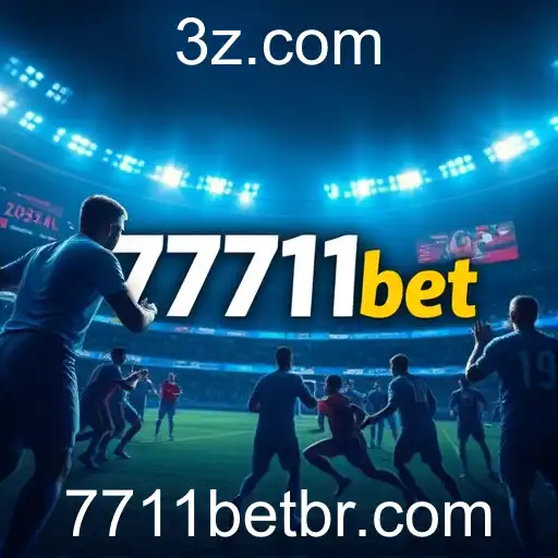 Exploring the World of Sports Betting: The Rise of Online Platforms Like 7711bet