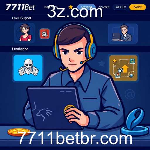7711bet